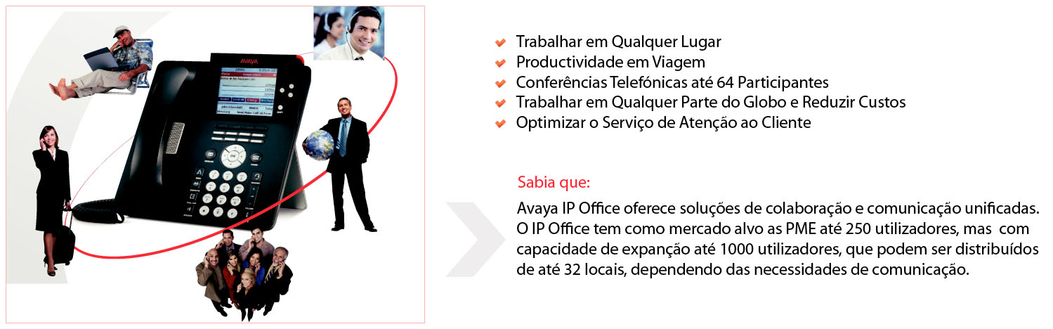 avaya connect