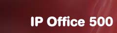 avaya ip office 500