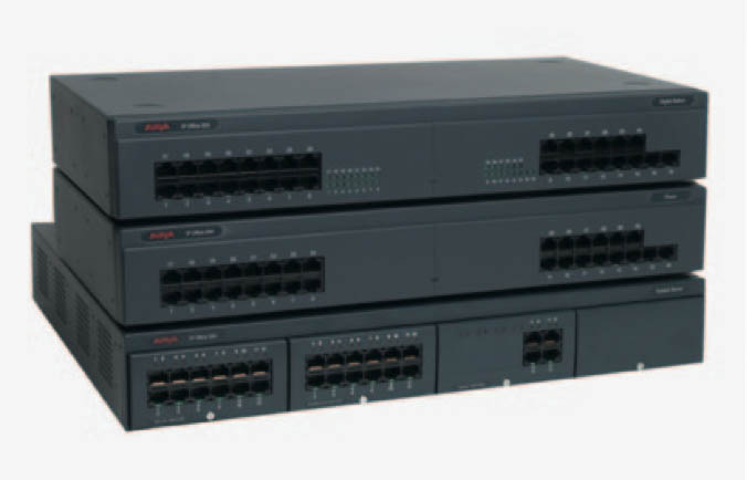 modulo avaya ip office