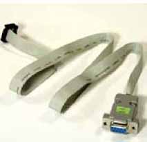 Ulydoor cabo RS232 kalika