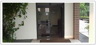 ulydoor casa