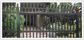lydoor garagem
